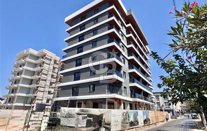 BORNOVA FORUM LİFE REZİDANS EGE ÜNİ. YAKINI SATILIK 1+1 DAİRE