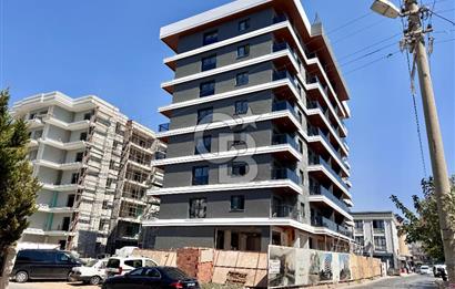 BORNOVA FORUM LİFE REZİDANS EGE ÜNİ. YAKINI SATILIK 1+1 DAİRE