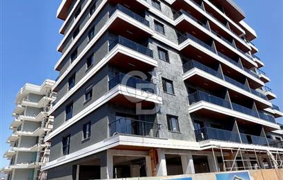 BORNOVA FORUM LİFE REZİDANS EGE ÜNİ. YAKINI SATILIK 1+1 DAİRE