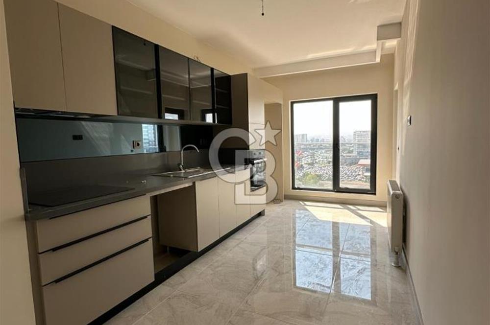 ERYAMAN - AYAŞ YOLU ÜZERİ - 3+1 SIFIR SATILIK DAİRE