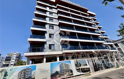 BORNOVA FORUM LİFE REZİDANS EGE ÜNİ. YAKINI SATILIK 1+1 DAİRE