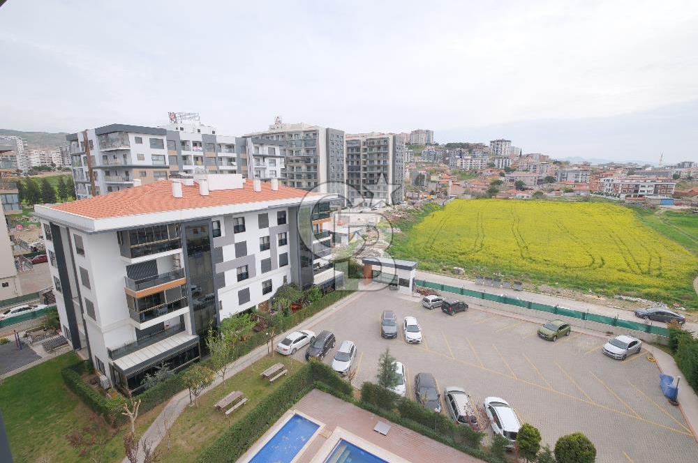 CB İYA' DAN ULUKENT NORDA HOMES SİTESİNDE SATILIK DAİRE