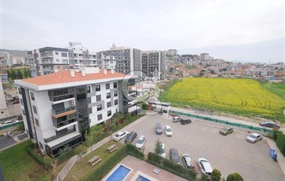 CB İYA' DAN ULUKENT NORDA HOMES SİTESİNDE SATILIK DAİRE