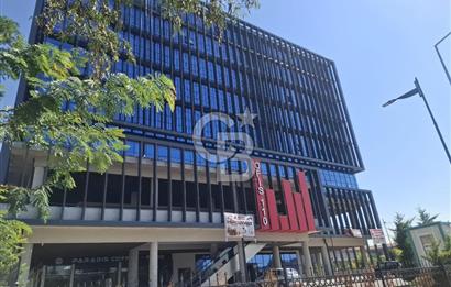İTFAİYE İŞMERKEZİNDE KİRALIK OFİS.