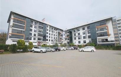 CB İYA' DAN ULUKENT NORDA HOMES SİTESİNDE SATILIK DAİRE