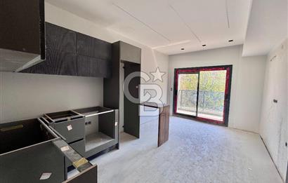 BORNOVA FORUM LİFE REZİDANS EGE ÜNİ. YAKINI SATILIK 1+1 DAİRE