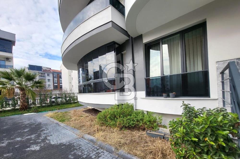 CB EAGLE'DAN BALIKESİR / BAHÇELİEVLER MH'DE SATILIK 2+1 DAİRE