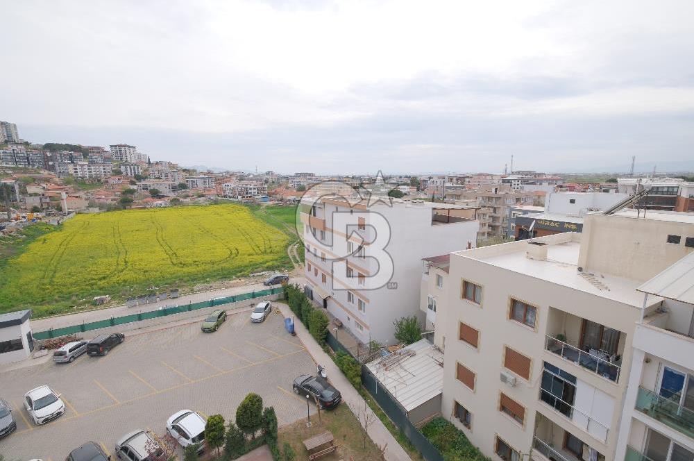 CB İYA' DAN ULUKENT NORDA HOMES SİTESİNDE SATILIK DAİRE