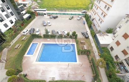 CB İYA' DAN ULUKENT NORDA HOMES SİTESİNDE SATILIK DAİRE