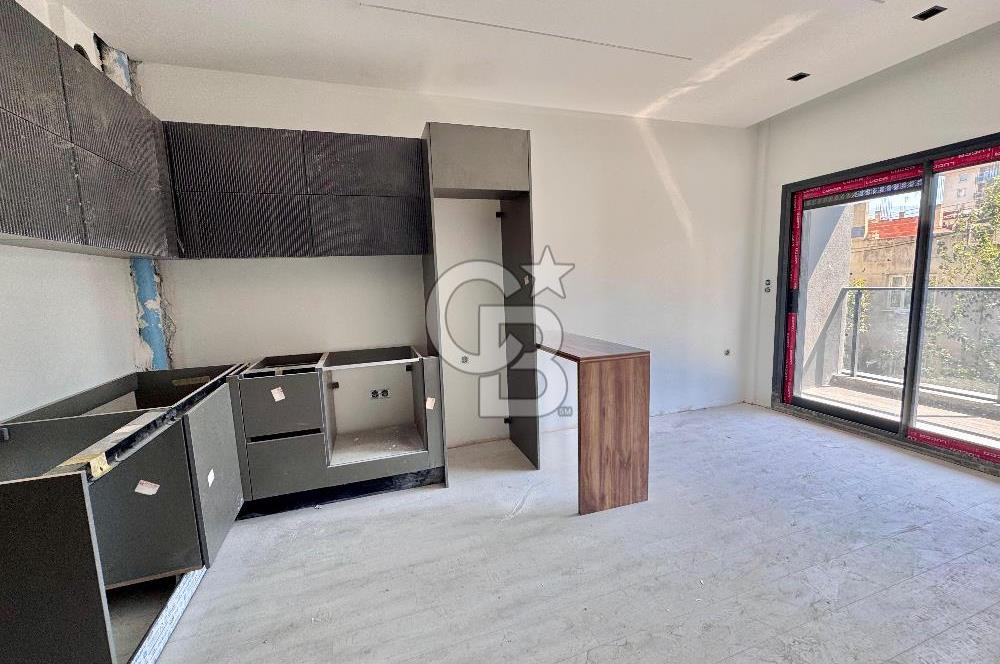 BORNOVA FORUM LİFE REZİDANS EGE ÜNİ. YAKINI SATILIK 1+1 DAİRE