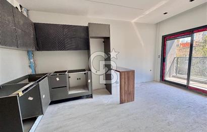 BORNOVA FORUM LİFE REZİDANS EGE ÜNİ. YAKINI SATILIK 1+1 DAİRE