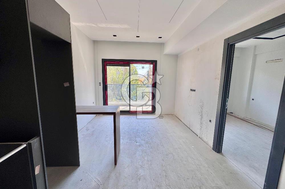 BORNOVA FORUM LİFE REZİDANS EGE ÜNİ. YAKINI SATILIK 1+1 DAİRE