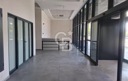 İTFAİYE İŞMERKEZİNDE KİRALIK OFİS.