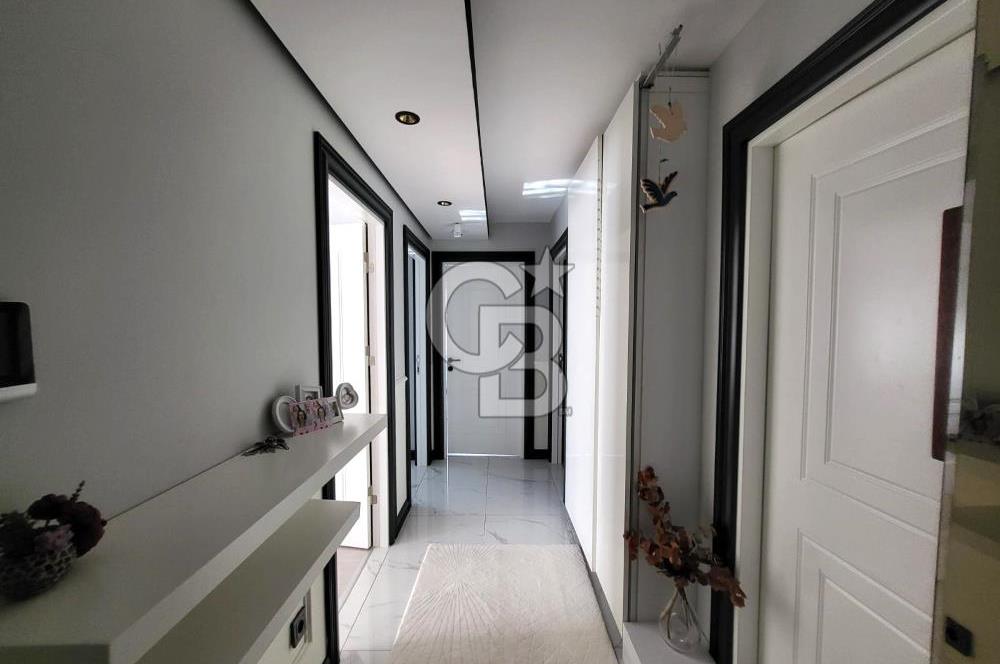 CB EAGLE'DAN BALIKESİR / BAHÇELİEVLER MH'DE SATILIK 2+1 DAİRE