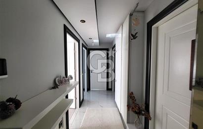CB EAGLE'DAN BALIKESİR / BAHÇELİEVLER MH'DE SATILIK 2+1 DAİRE