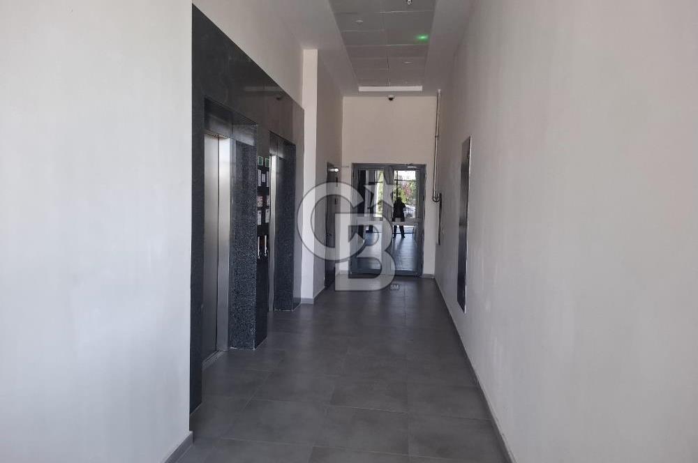 İTFAİYE İŞMERKEZİNDE KİRALIK OFİS.