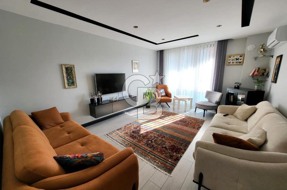 CB EAGLE'DAN BALIKESİR / BAHÇELİEVLER MH'DE SATILIK 2+1 DAİRE