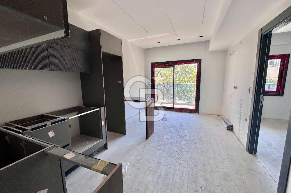 BORNOVA FORUM LİFE REZİDANS EGE ÜNİ. YAKINI SATILIK 1+1 DAİRE