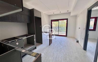 BORNOVA FORUM LİFE REZİDANS EGE ÜNİ. YAKINI SATILIK 1+1 DAİRE