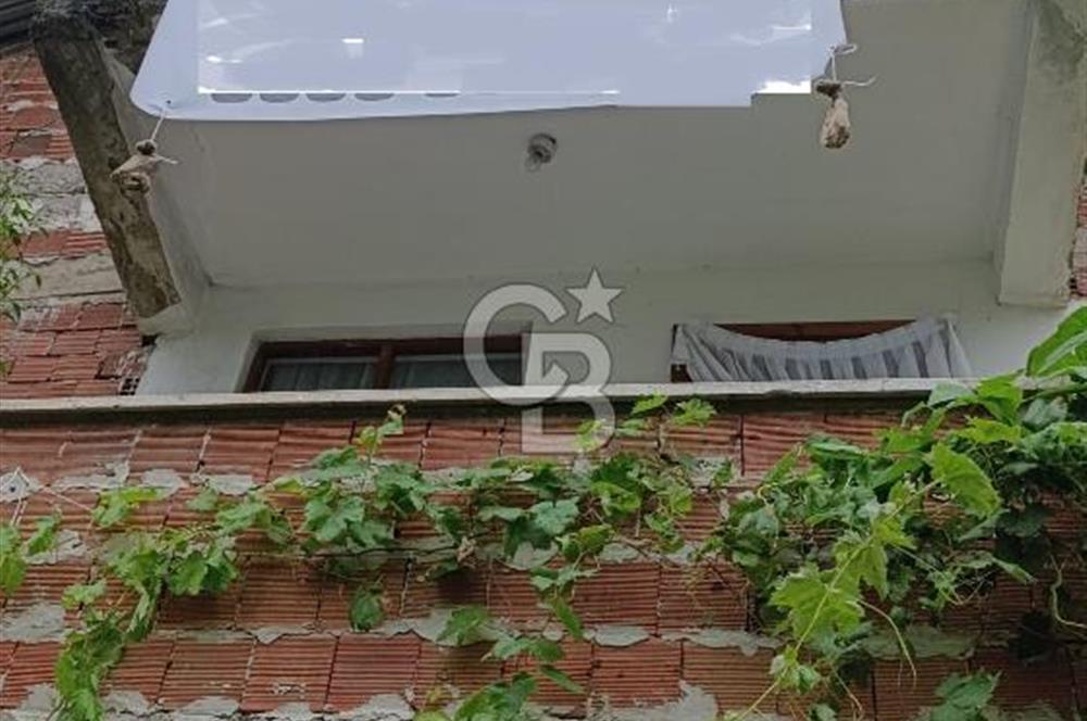 MAÇKA KIRANTAŞ'TA İÇİNDE EV OLAN 6900 M2 "UYGUN" SATILIK ARAZİ