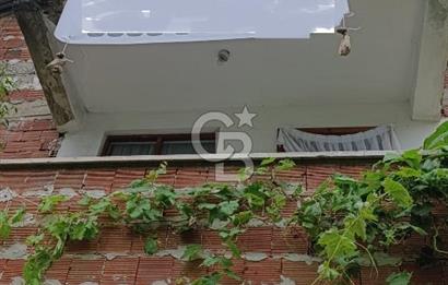 MAÇKA KIRANTAŞ'TA İÇİNDE EV OLAN 6900 M2 "UYGUN" SATILIK ARAZİ
