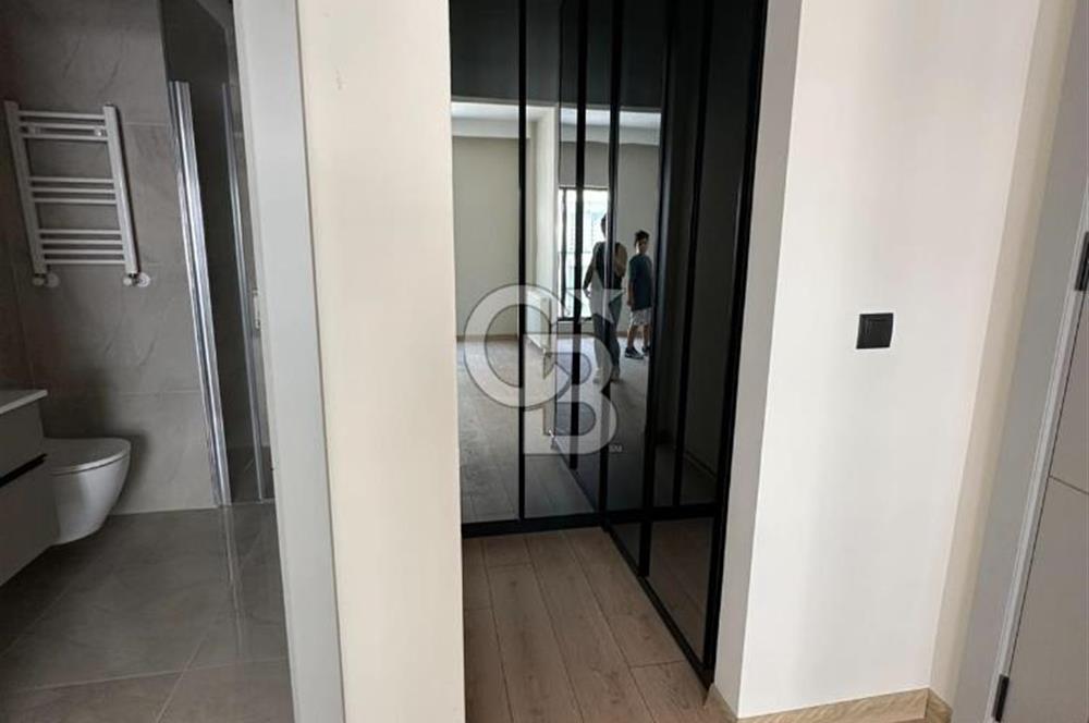 ERYAMAN - AYAŞ YOLU ÜZERİ - 3+1 SIFIR SATILIK DAİRE