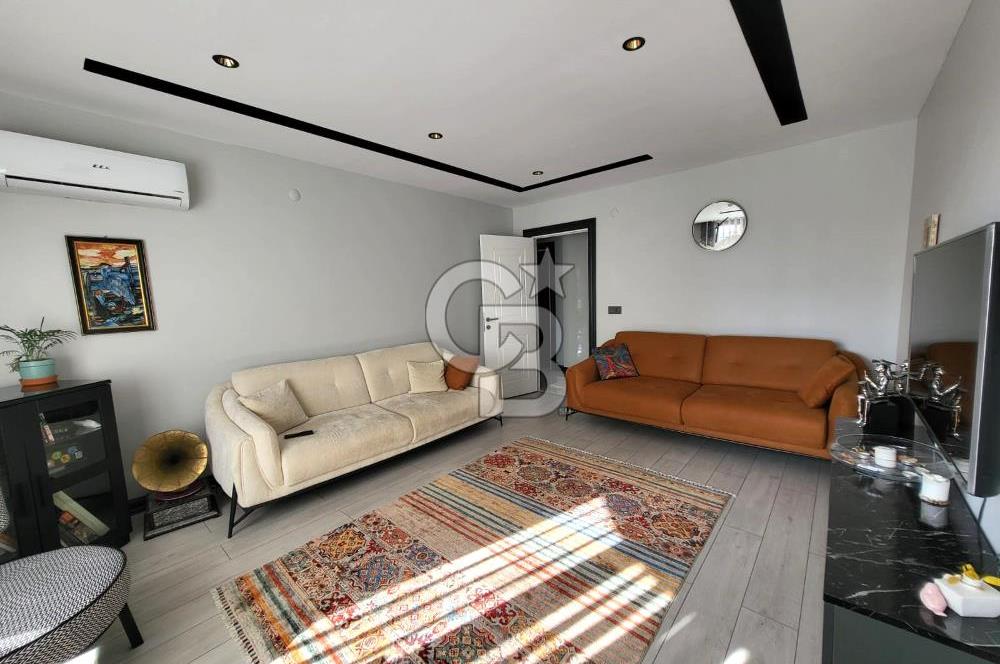 CB EAGLE'DAN BALIKESİR / BAHÇELİEVLER MH'DE SATILIK 2+1 DAİRE