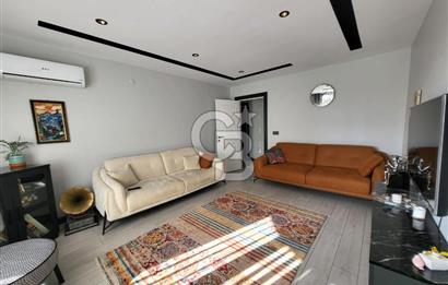 CB EAGLE'DAN BALIKESİR / BAHÇELİEVLER MH'DE SATILIK 2+1 DAİRE