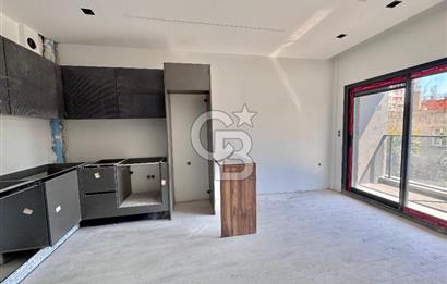 BORNOVA FORUM LİFE REZİDANS EGE ÜNİ. YAKINI SATILIK 1+1 DAİRE