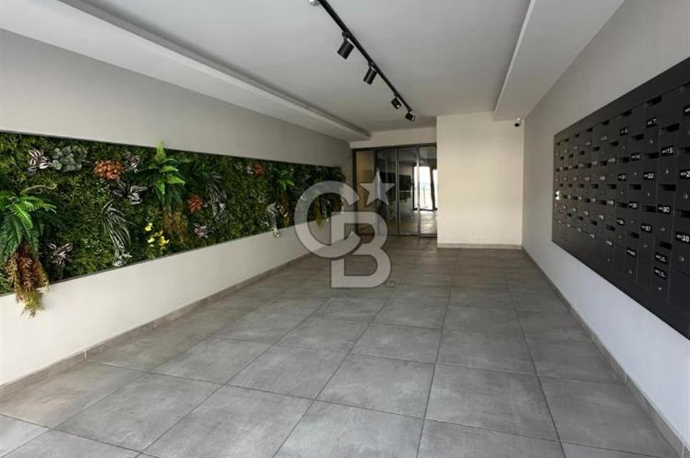 ERYAMAN - AYAŞ YOLU ÜZERİ - 3+1 SIFIR SATILIK DAİRE