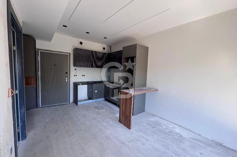 BORNOVA FORUM LİFE REZİDANS EGE ÜNİ. YAKINI SATILIK 1+1 DAİRE