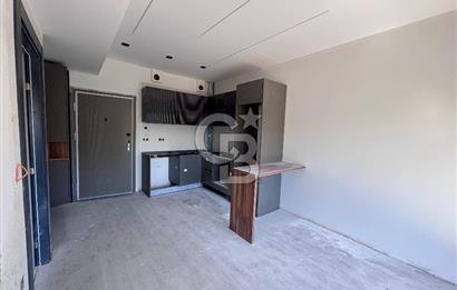 BORNOVA FORUM LİFE REZİDANS EGE ÜNİ. YAKINI SATILIK 1+1 DAİRE