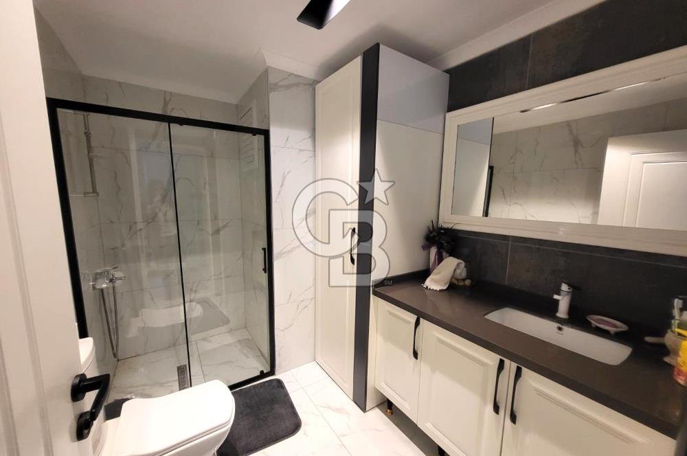 CB EAGLE'DAN BALIKESİR / BAHÇELİEVLER MH'DE SATILIK 2+1 DAİRE