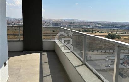 ERYAMAN - AYAŞ YOLU ÜZERİ - 3+1 SIFIR SATILIK DAİRE