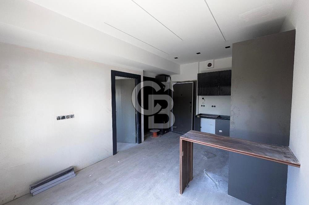 BORNOVA FORUM LİFE REZİDANS EGE ÜNİ. YAKINI SATILIK 1+1 DAİRE