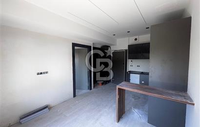 BORNOVA FORUM LİFE REZİDANS EGE ÜNİ. YAKINI SATILIK 1+1 DAİRE