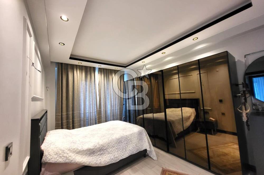CB EAGLE'DAN BALIKESİR / BAHÇELİEVLER MH'DE SATILIK 2+1 DAİRE