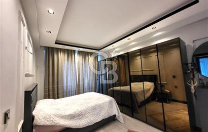CB EAGLE'DAN BALIKESİR / BAHÇELİEVLER MH'DE SATILIK 2+1 DAİRE