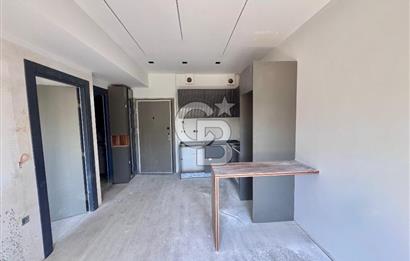 BORNOVA FORUM LİFE REZİDANS EGE ÜNİ. YAKINI SATILIK 1+1 DAİRE