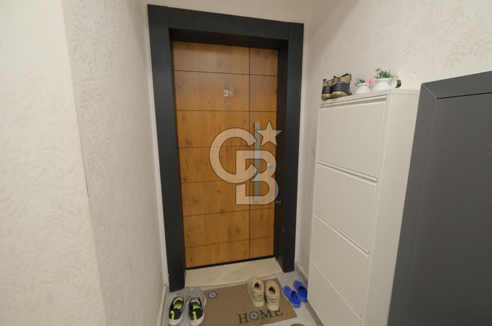CB İYA' DAN ULUKENT NORDA HOMES SİTESİNDE SATILIK DAİRE