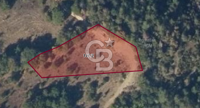 CB BLACK'TAN ORHANELİ'DE 2284 M2 SATILIK TARLA