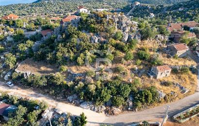 CB ARDENDEN ANTALYA DEMRE KAPAKLIDA 1452 M2 SATILIK TARLA