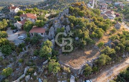 CB ARDENDEN ANTALYA DEMRE KAPAKLIDA 1452 M2 SATILIK TARLA