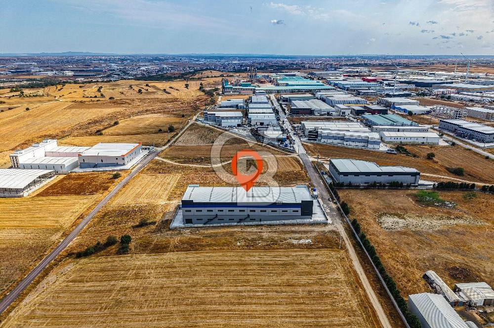 Veliköy Osb Yanı Kiralık