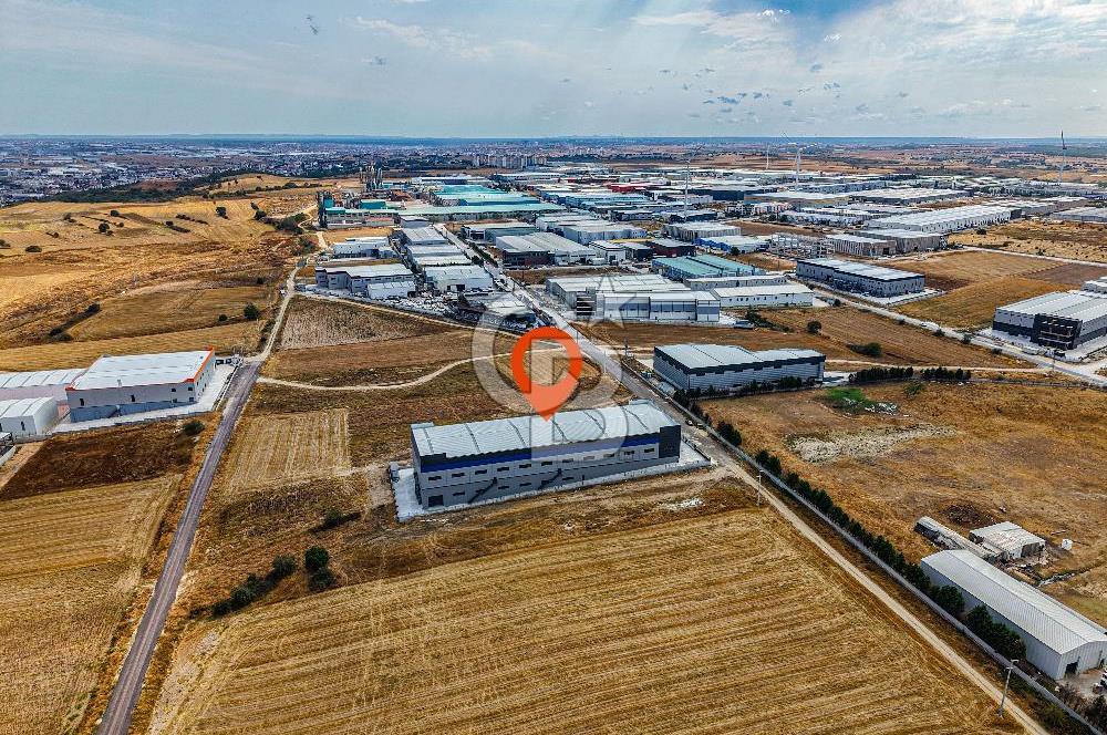 Veliköy Osb Yanı Kiralık