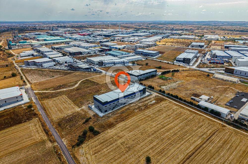 Veliköy Osb Yanı Kiralık