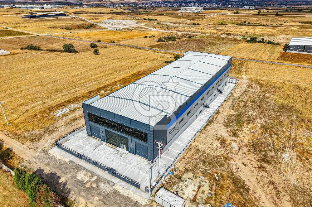 Veliköy Osb Yanı Kiralık