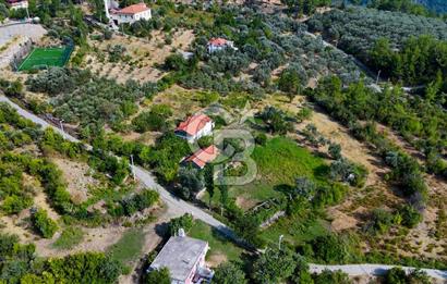 ÇÖĞMEN'DE GÖCEK VE MUHTEŞEM KOYLARA YAKIN KÖY "TARLA"