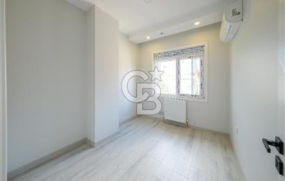 İncirli Meydan Plaza'da Teraslı, Sıfır 4+1 Satılık Daire
