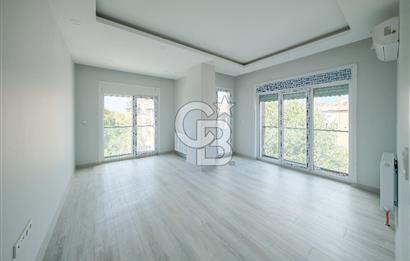 İncirli Meydan Plaza'da Teraslı, Sıfır 4+1 Satılık Daire